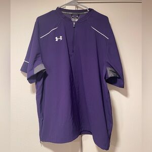 Under Armour Quarter Zip